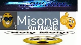 Misona duel solo on mobile (Roblox-Star-glitcher-revitalized)