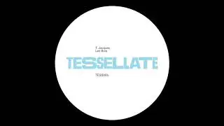 T. Jacques - Les Bois (Tape Fear Remix)