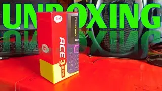 UNBOXING🤔 - keypad itel ace3 shine best quality keypad phone 1000 mah powerfull battery📈