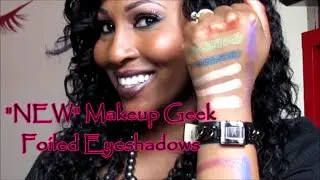 Makeup Geek's 