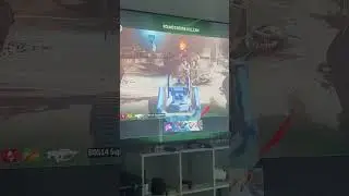 MWR game winning kill god