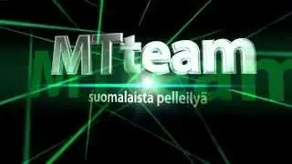 MTteam intro