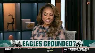 FIRST TAKE  Eagles lost since Kellen Moore left