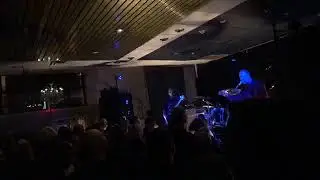Minibeast LIVE at ONCE Somerville