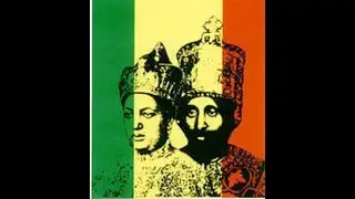 JESSE JENDAH -RASTA LUV