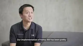 Scaling Application Delivery and Intelligence with Wowrack, a global CSP