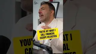The Hidden Trap After $10M Net Worth - Dr. Eric Weiss