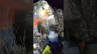 boulder pedrajas