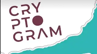 Cryptogram Letters and Numbers : Level 39