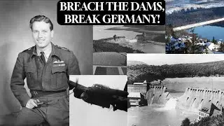 Breaching The Dams!