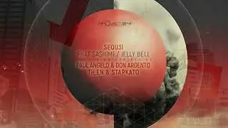 SEQU3L - Jelly Bell (Original Mix) [Movement Recordings]