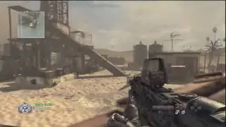 MK-u HSx9 vs OcZide