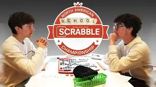 The 2025 School Scrabble Championship Came Down to the Last Second