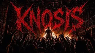 [KNOSIS]  KNOSIS pre 奈落 vol.3@東京 SPACE ODD 2026.1.3