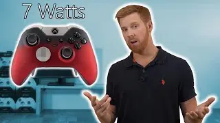 7 Watts Game Changing Controllers | Nick Shows How This $400 Controller Gives You A Winning Edge