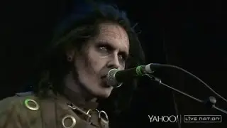 Motionless In White - If It's Dead, We'll Kill It (Live Clarkston 2015)