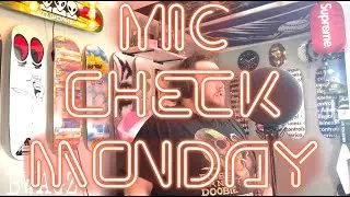 BWAGZ - Clothes Off [Mic Check Monday]