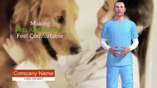 Sample 3D Avatar Video Ad 