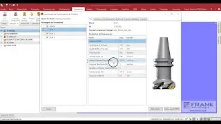 Tutorial ESPRIT EDGE conectando ao Machining Cloud - Digital Twin