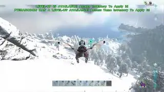 Ark the island remastered part 10