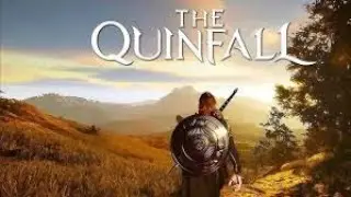 The Quinfall: Amazing New MMO, Other Than the Server Issues the Game is Fun. What Can the Archer Do?