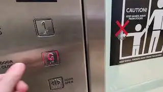 2003? Oakland Lift in the Next, Belfast 