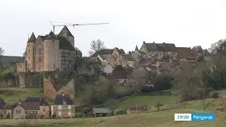 Polémique à Salignac-Eyvigues