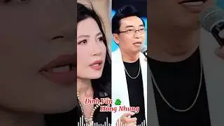 Ho&agrave;ng tử &ldquo;mưa bụi &ldquo; Đ&igrave;nh Văn v&agrave; người vợ đầu Hồng Nhung