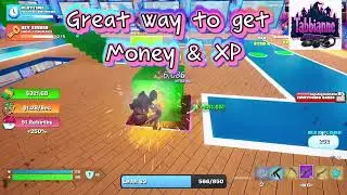 Infinity Tower Tycoon #fortnite #tycoon #tipsandtricks 