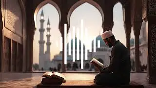 قصيدة «كم بين بأن الأجرع» — رباعية مؤثرة في الوعظ والسُّنّة | شعر عربي أصيل بصوتٍ روحاني