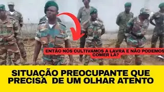 Militares angolanos amea&ccedil;am greve e manifesta&ccedil;&otilde;es caso governo n&atilde;o cumpra promessas