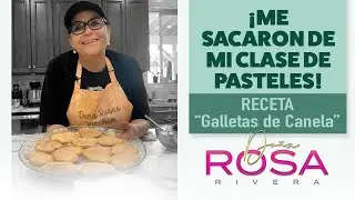 RECETA de 