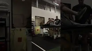 Knee Physical Therapy Evaluation for Basketball Athlete | APEX PWR in Tigard, OR (Part 1)