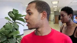 Welcome To Howard 101 Episode 8 - The Annex