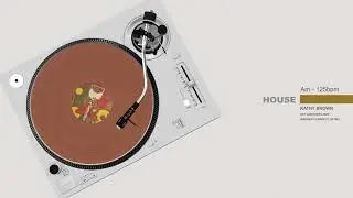 Kathy Brown - Get Another Love (Warren Clarke Club Mix)