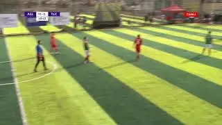 BUSİNESS CUP ANKARA - ASELSAN - TUALCOM