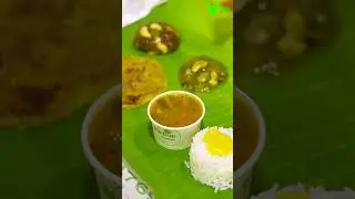🍛 Kolathur Babu Catering &ndash; Delicious Veg Dishes for Your Special Moments! 🍛