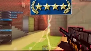 Random Sniper only clips| blockpost mobile| highlights | #blockpostmobilevideos #highlights 