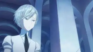 Antarcticite Yearly Tradition