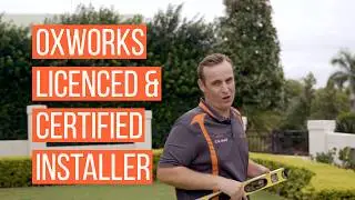 Meet Grant  - Your Local Oxworks Fencing Installer