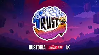 Trust In Rust 6 - FULL VOD - DECEMBER 2025