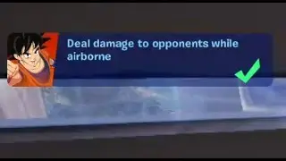 Fortnite - Deal Damage to opponents while airborne - Chapter 3 Season 3