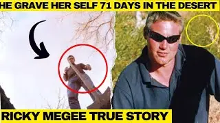 how he survived 71 days in the desert #Desert #Shorts #Crime