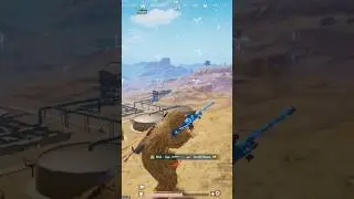 King of mirmar  🥶#pubgmobile #shorts