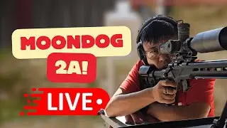 Shooting Gear, Tips, & Chat | Moondog 2A Joins LIVE