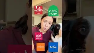 DOG FOOD REVIEW on sale! #dogfood #bestpetsupplies