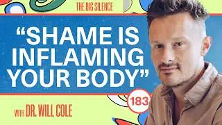 Dr. Will Cole on The Body-Brain Connection | Your Gut is Why You&rsquo;re Anxious