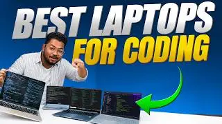 Which Laptop Should You Buy for Coding in 2026?