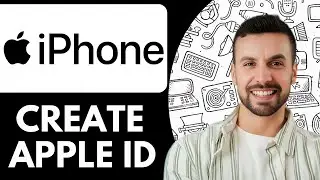 NEW! How To Create Apple ID - 2025 (Fix Number Verification & OTP Issues)