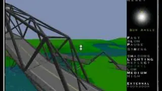 Pontifex II extra3 - impossible bug fixed